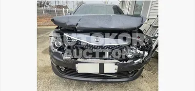 2015, Kia / K5, 150000 км., diesel, 1685 куб.см.