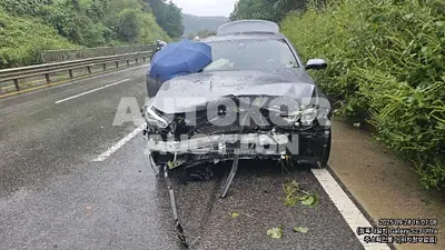 2016, BMW / 520, 107312 км., diesel