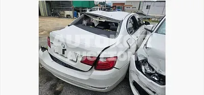 2016, BMW / 520, 250000 км., diesel, 1995 куб.см.
