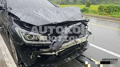 2017, Genesis / G80, 187825 км., gas, 3300 куб.см.