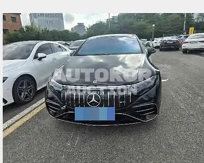 2023, Mercedes-Benz / S 450, 28448 км., electric, 265 куб.см.