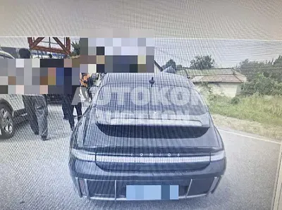 2023, Hyundai / Ioniq, electric, 111 куб.см.
