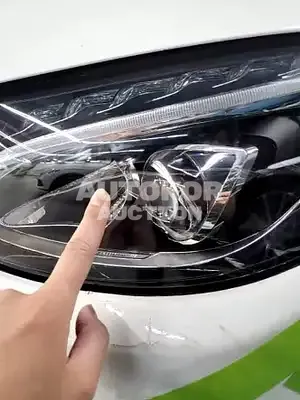 2017, Mercedes-Benz / C 200, unknown
