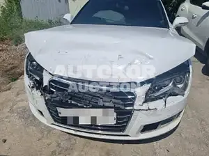 2015, Audi / A7, VIN: WAUZZZ4G6FN058728, diesel