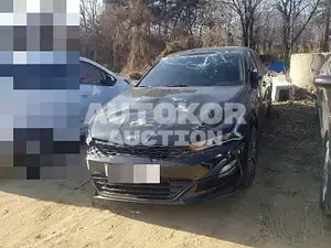 2020, Kia / K5, VIN: KNAG241ABLA064091, gas