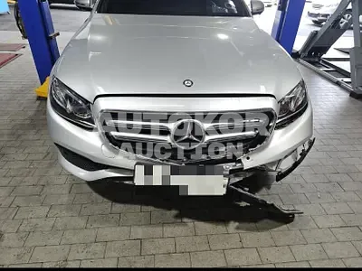 2017, Mercedes-Benz / E 300, VIN: WDDZF4JB2HA195320, 91964 км., gas