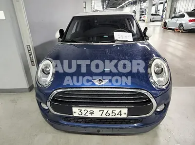 2016, MINI / Cooper, VIN: WMWXN3107G3B42449, 86088 км., diesel, 1496 куб.см.