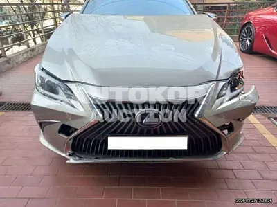 2021, Lexus / es300h, 45099 км., hybrid