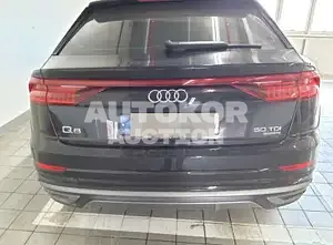 2021, Audi / Q8, VIN: WAUZZZF19MD001662, 32057 км., diesel, 2967 куб.см.