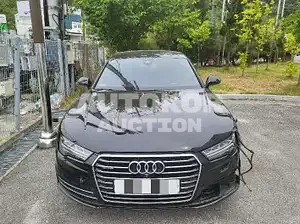 2015, Audi / A7, VIN: WAUZZZ4G7GN068475, 97590 км., gas
