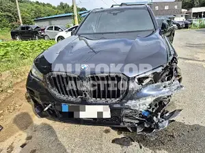 2021, BMW / 540, 80000 км., diesel, 2998 куб.см.