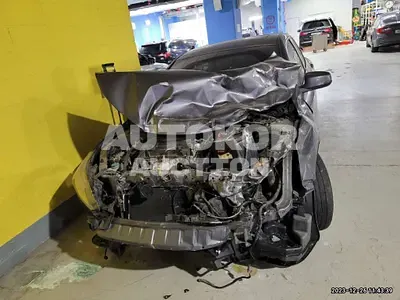 2015, Honda / Accord, VIN: 1HGCR2680FA511151, 129384 км., gas