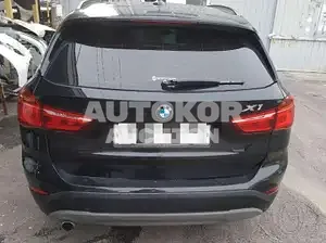 2016, BMW / 118, VIN: WBAHT9100H5F20047, 93165 км., diesel