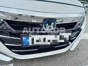 2022, Honda / Accord, 1200 км., hybrid, 1993 куб.см.