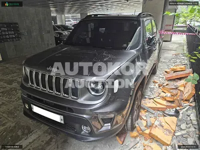 2019, Jeep / Renegade, VIN: 1C4BU0000KPK26718, 70431 км., diesel, 1956 куб.см.
