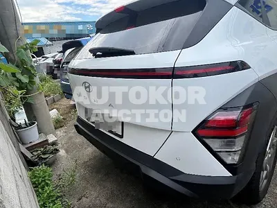 2023, Hyundai / Kona, 67628 км., gas, 1598 куб.см. 2023, Hyundai / Kona, 67628 км., gas, 1598 куб.см.