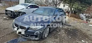 2015, BMW / 520, 174817 км., diesel, 1995 куб.см.