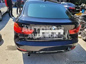 2015, BMW / 320, VIN: WBA3Y3105FGH96136, 220000 км., diesel, 1995 куб.см.