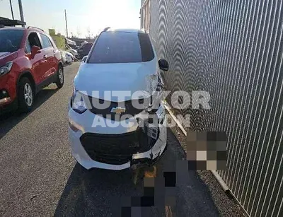 2021, Chevrolet / Volt, electric