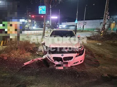 2014, BMW / 520, diesel