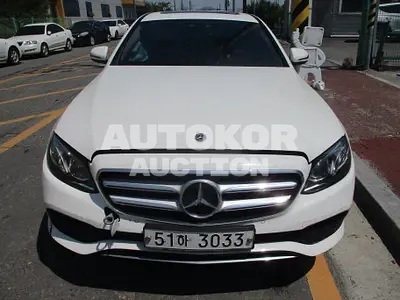 2018, Mercedes-Benz / E 220, VIN: WDDZF0EB3JA462148, 94090 км., diesel