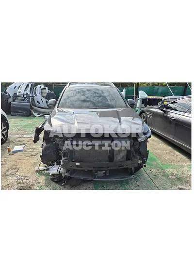 2019, Hyundai / Santa FE, 45000 км., diesel, 1995 куб.см.