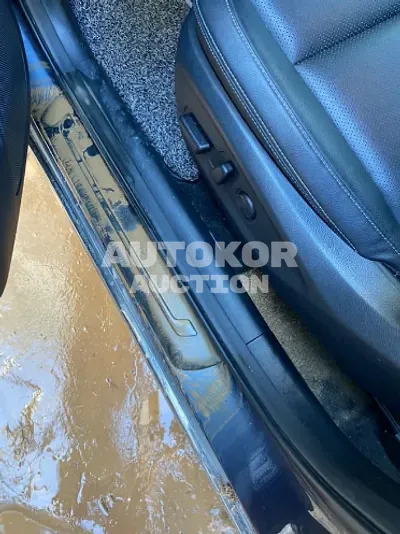 2019, Kia / Sportage, VIN: KNAPR813BKK661856, diesel, 1998 куб.см.