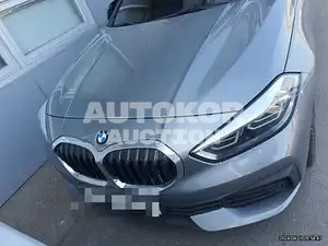 2022, BMW / 120, VIN: WBA7L7108N7K54306, 34026 км., gas