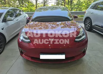 2020, Tesla / Model 3, VIN: 5YJ3E1EB5LF749946, 133260 км., electric