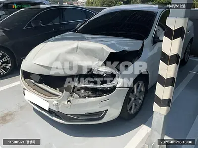 2018, Volvo / S60, VIN: YV1FS79B0J2463751, 137552 км., diesel