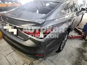 2018, Lexus / ES 300, VIN: JTHB21B11K2015398, 130155 км., hybrid, 2487 куб.см.