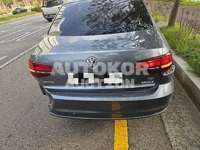 2016, Volkswagen / Jetta, 113722 км., diesel, 1968 куб.см.