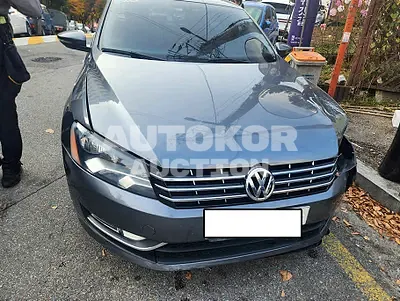 2015, Volkswagen / Passat, VIN: 1VWZZZA3ZFC091658, 168057 км., diesel
