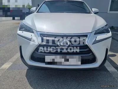 2016, Lexus / NX 300, 201500 км., hybrid