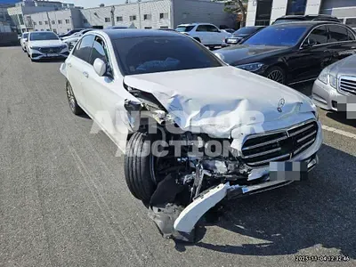 2023, Mercedes-Benz / e250, 23000 км., gas