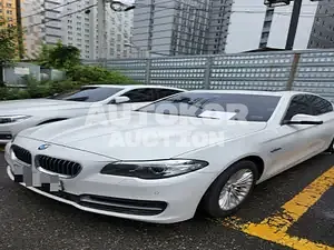 2015, BMW / 520, 110000 км., diesel, 1995 куб.см.