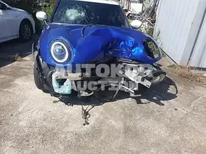 2020, MINI / Clubman, VIN: WMWXJ3103L2M33040, gas