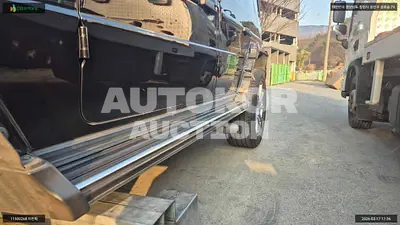 2020, Mercedes-Benz / g63 amg, VIN: W1NYC7GJ2LX346685, gas, 3982 куб.см.
