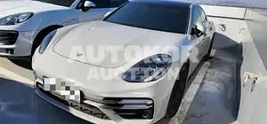 2022, Porsche / Panamera, gas, 3996 куб.см.