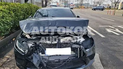 2019, Mercedes-Benz / cls400, VIN: WDD2J2DB3KA006617, 91775 км., diesel