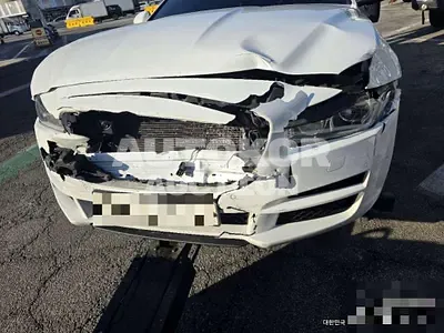 2017, Jaguar / XE, 139932 км., diesel