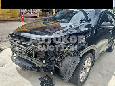2015, Kia / Sorento, VIN: KNAPK81BDFA099981, diesel