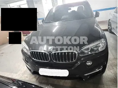 2017, BMW / 530, VIN: WBAKS4108H0R90543, diesel