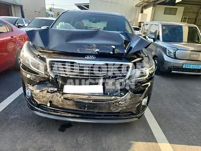 2015, Kia / Carnival, VIN: KNHMF37ABGS159114, 186064 км., diesel, 2199 куб.см.