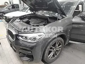 2020, BMW / 420, VIN: WBA2V9104L9B88244, 60000 км., gas, 1998 куб.см.