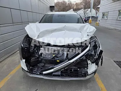 2025, Kia / Sportage, VIN: KNAPV81BBSK435121, gas, 1598 куб.см.