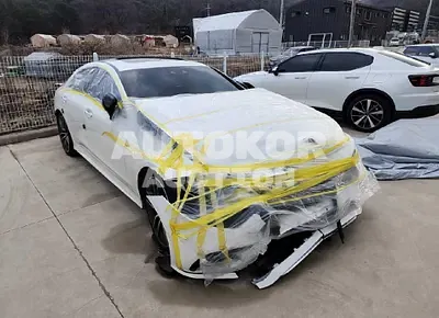 2019, Audi / S5, VIN: WDD2J6BB6KA035779, 88361 км., gas