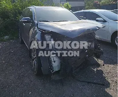 2018, Kia / Sorento, VIN: KNAPS81ABJA400411, 68938 км., diesel