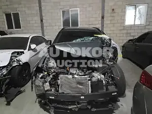 2021, Hyundai / Tucson, VIN: KMHJE81CDMU009678, diesel, 1998 куб.см.
