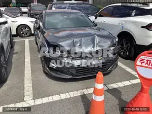 2023, Kia / K5, VIN: KNAG341ABPA226438, gas